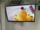 PANASONIC 32 SMART LED TV W/REMOTE