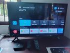 PANASONIC 32" SMART TV