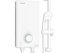 Panasonic 3.5KW Hot water heater Shower + pressure pump PN-DH-3VP1WW