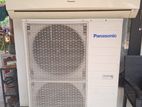 Panasonic 36000 BTU Air Conditioner