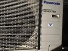 Panasonic 36000 BTU Ceiling Cassette Inverter Air Conditioners 2