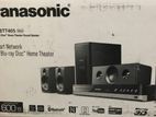 Panasonic 3 D Blu Ray Home Theatre System