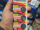 Panasonic 3V CR2025 Battery