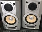 Panasonic 3way Speakers