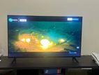 Panasonic 40” FHD TV