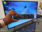 Panasonic 40 LED Smart TV