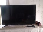 Panasonic 40" TV