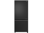 Panasonic 400L Convertible Bottom Freezer Inverter Refrigerator