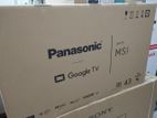 Panasonic 43 inch 2K HDR Google TV