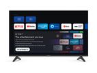 Panasonic 43 inch 2K HDR Google TV