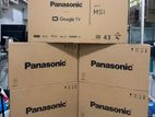 Panasonic 43 Inch Smart Google Tv