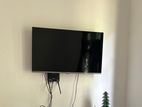 Panasonic 43inch Google TV