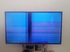 Panasonic 43" Inch Led TV