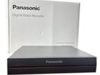 Panasonic 4CH DVR