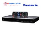 PANASONIC 4K Smart Network 3D Blu-ray Disc™/ DVD Player DMP-BDT180GA