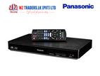 PANASONIC 4K Smart Network 3D Blu-ray Disc™/ DVD Player DMP-BDT180GA