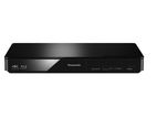 Panasonic 4K Smart Network 3D Blu-ray Disc™/ DVD Player (DMP-BDT380)