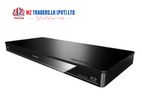 PANASONIC 4K Smart Network 3D Blu-ray Disc™/ DVD Player DMP-BDT380