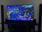 Panasonic 4k UHD TV
