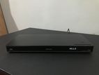 Panasonic 4K Upscaling Smart 3D Blu-ray DVD Player