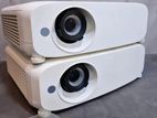 Panasonic 5000 Lumens Daylight Projector