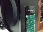 Panasonic 5.1 300w