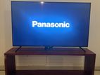 Panasonic 55'' 4K UHD Smart TV (TH-55HX750)