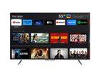 Panasonic 55" Google TV - 4K HDR