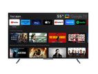 "Panasonic" 55 inch 4K HRD Smart Google TV