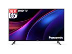 Panasonic 55 inch Smart Google 4K UHD TV (TH-55MX740N)