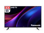 Panasonic 55" Smart Google 4K UHD TV (TH-55MX740N)