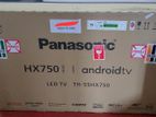 Panasonic 55" TV