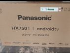 Panasonic 55" UHD 4K TV