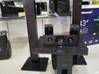 panasonic 5in1home theater