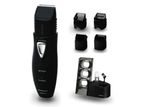 Panasonic 6 in 1 All Over Body Grooming Kit