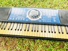 Panasonic 61 Keys Japanese Keyboard Organ