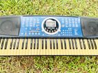 Panasonic 61 Keys Japanese Keyboard Organ