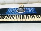 Panasonic 61 Keys Japanese Keyboard Organ