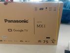 Panasonic 75" Google TV