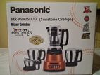 Panasonic 9 in 1 Mixer Grinder
