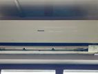 Panasonic A/C - 18000 BTU