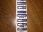 Panasonic AA Battery