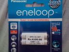 Panasonic AAA Rechargeable batteries