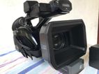 Panasonic AG - UX 180 ( 4K )