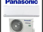 PANASONIC AIr conditioner 12000BTU Inverter CS-YU12AK(made in Malaysia)