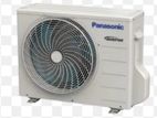PANASONIC Air Conditioner 12000btu - inverter
