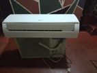 Panasonic air conditioner 18000BTU