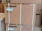 Panasonic Air Conditioner 18000btu - inverter