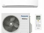 PANASONIC AIR CONDITIONER 18000BTU Inverter (made in Malaysia)