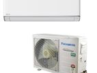 PANASONIC AIR CONDITIONER 18000BTU (MADE IN MALAYSIA) CU-YU18AKH